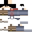 Texture for hiro hamada
