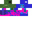 Texture for Zombie