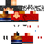 Texture for goten ssj4