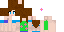 Texture for Fern