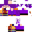 Texture for Goku ssj16