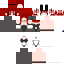 Texture for bunny girl