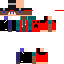 Texture for bionic