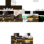 Texture for cscs