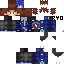 Texture for ragna meilhac