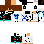Texture for PvP player