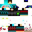 Texture for スキン