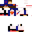 Texture for Gabriel nija noob