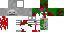 Texture for herobrine