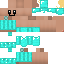Texture for cgm