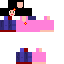 Texture for マリ＿スリム