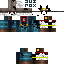 Texture for miner
