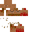 Texture for canibal re loco