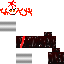 Texture for ばふゃりん