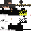 Texture for Zizo_MC Yelllow