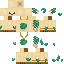 Texture for eevee evolsion