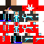 Texture for Iron Kaleb MK 6