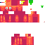 Texture for 赤ピクミン　葉