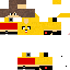 Texture for btrh