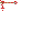 Texture for Flecha con sangre