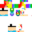 Texture for Rainbow Factory