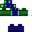 Texture for TapPVP