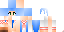 Texture for LuckyStar1