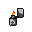Texture for flint