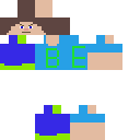 Texture for MCSM Bence87 angry story mode