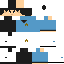 Texture for Mr.Spock