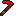 Texture for Ruby Scythe