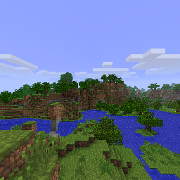 Texture for nev4