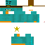 Texture for Pepe Pan