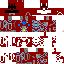 Texture for red render