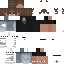 Texture for MISA SKIN