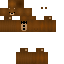 Texture for Urso Classico (brasnoob)