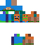 Texture for Mr.hero