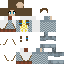 Texture for linta