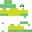 Texture for Ducky save checkpoint