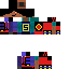 Texture for skyward