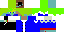 Texture for AceOneFlow