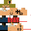 Texture for bibeef alcool