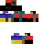 Texture for бандера