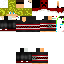 Texture for koleda setka