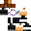 Texture for Gabriel_25_2 Kaneki