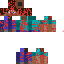 Texture for 血まみれ