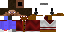 Texture for Awsome me