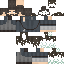 Texture for JimmyNoNumbers Wizard by Ultrax_Emerald