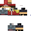 Texture for red turbo