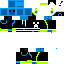 Texture for slash
